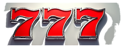 777 slote logo